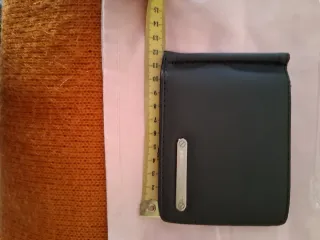 Cartera Antonio Miro Negra