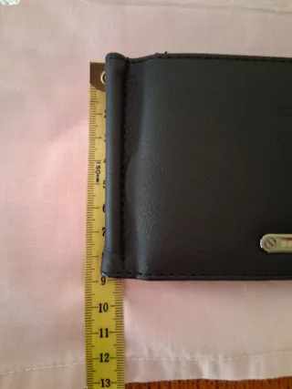 Cartera Antonio Miro Negra