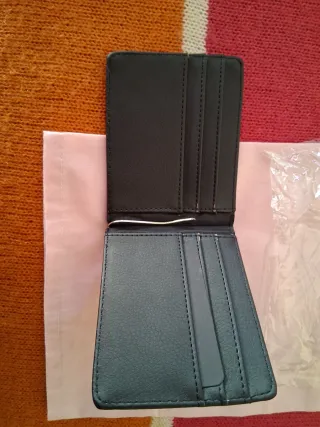 Cartera Antonio Miro Negra