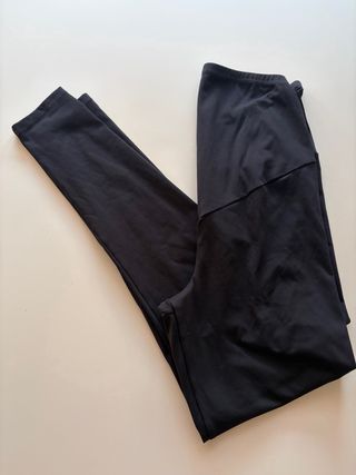 Leggings premamá deporte Oysho