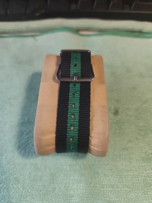 Reloj Seiko Modificado