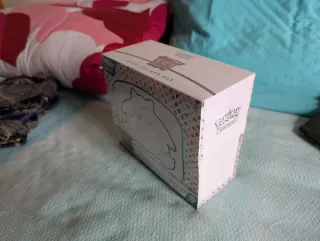 Elite Trainer Box Pokemon 151 (eng)