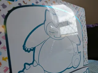 Elite Trainer Box Pokemon 151 (eng)