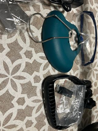 Tagliasiepi Senza Fili MAWIRON 18V Nuovo