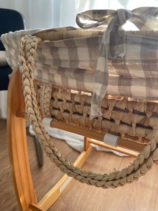 Moisés ratán Claire de Lune