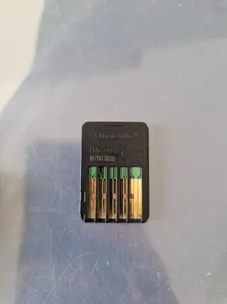 Mario vs Donkey Kong Nintendo Switch