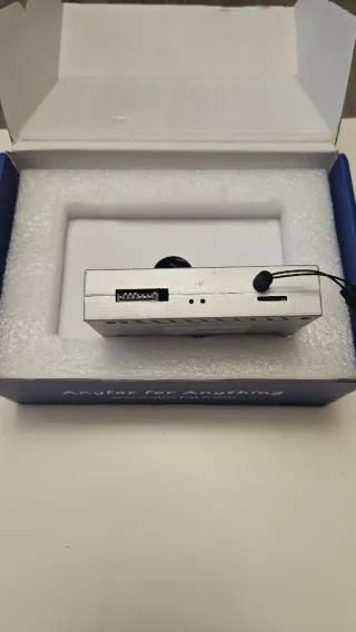 Carplay Android Wifi Land Rover/Jaguar/Evoque/Disc