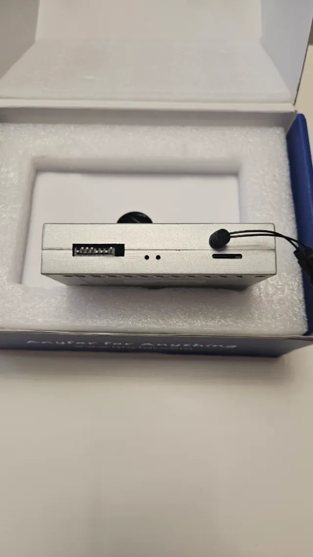 Carplay Android Wifi Land Rover/Jaguar/Evoque/Disc