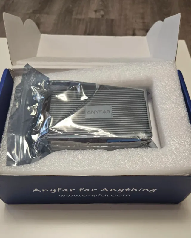 Carplay Android Wifi Land Rover/Jaguar/Evoque/Disc