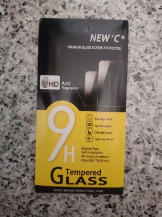 2 Protezioni Schermo Xiaomi Poco X3 NEW'C