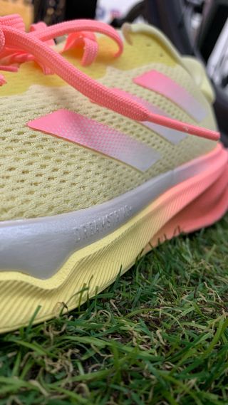 Zapatilla Adidas Supernova Stride