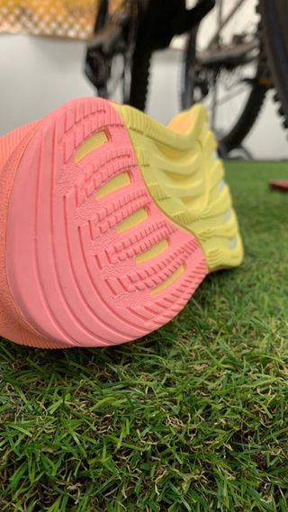 Zapatilla Adidas Supernova Stride