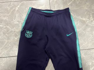Pantalón Nike FC Barcelona Entrenamiento Talla M