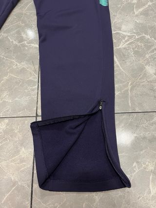 Pantalón Nike FC Barcelona Entrenamiento Talla M