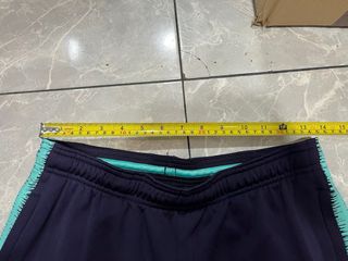 Pantalón Nike FC Barcelona Entrenamiento Talla M