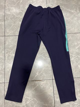 Pantalón Nike FC Barcelona Entrenamiento Talla M