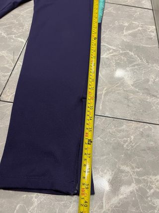 Pantalón Nike FC Barcelona Entrenamiento Talla M