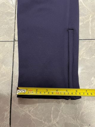 Pantalón Nike FC Barcelona Entrenamiento Talla M