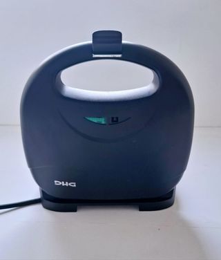 Sandwichera DHG negra