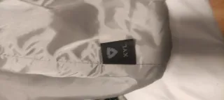 Chaqueta Moto Hombre Revit