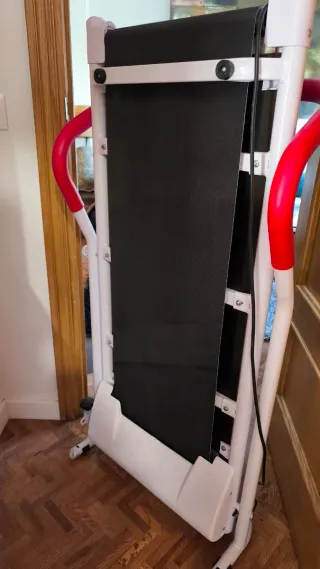 Cinta de andar ECO-DE