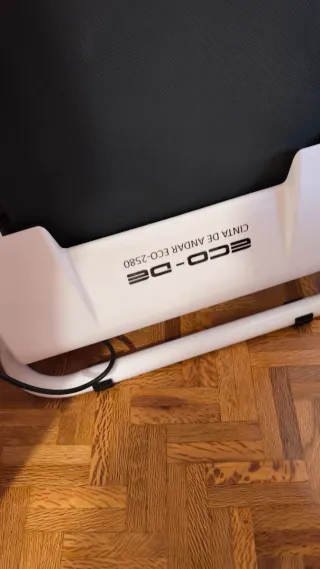 Cinta de andar ECO-DE