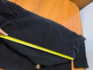 Americana pana Ralph Lauren Negra