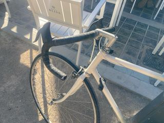 Bicicleta Clásica Años 80