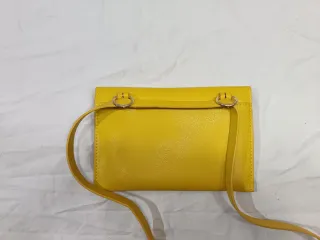 Bolso de Mano ZARA