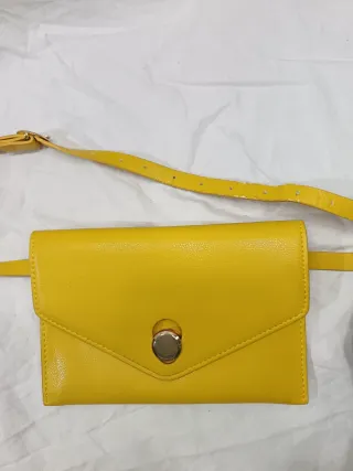 Bolso de Mano ZARA