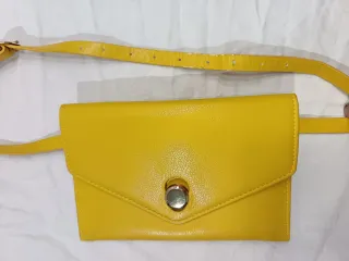 Bolso de Mano ZARA