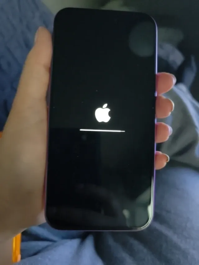 iPhone 16 Plus Rosa 128GB