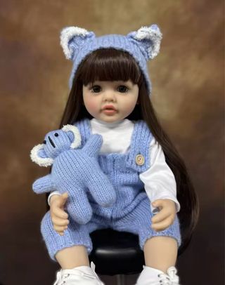 Muñeca Reborn Bebé