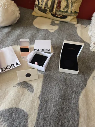 Cajas Pandora Variadas