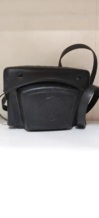 Cámara Werlisa Club Color