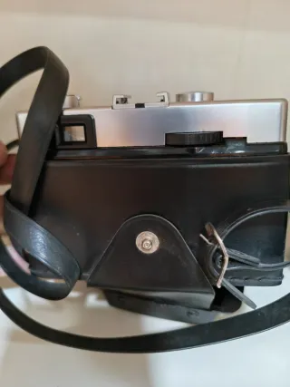 Cámara Werlisa Club Color