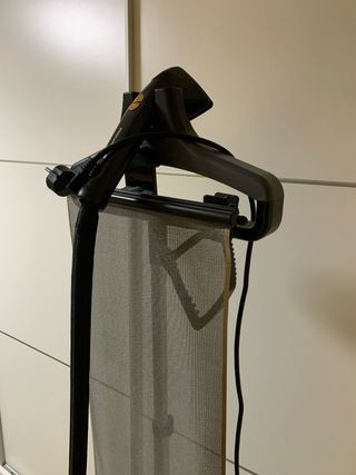 Plancha Vertical Rowenta WATER ANTI-CAL