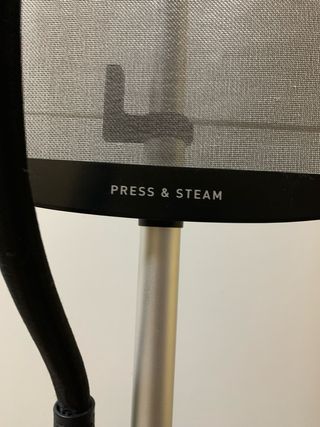 Plancha Vertical Rowenta WATER ANTI-CAL