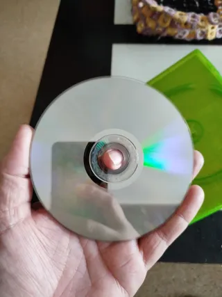 Conker Live & Reloaded Xbox