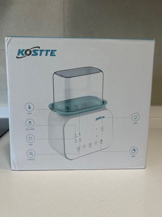 Calienta biberones KOSTTE