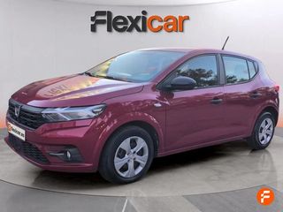 Dacia Sandero Comfort 74kW (100CV) ECO-G