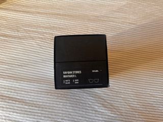 Ray-Ban Stories Wayfarer Gafas Inteligentes Meta