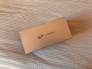 Ray-Ban Stories Wayfarer Gafas Inteligentes Meta