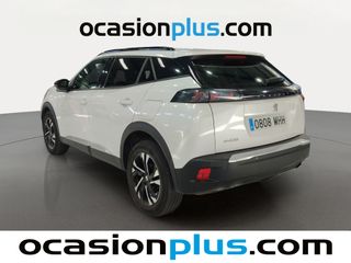 Peugeot 2008 PureTech 100 S&S Allure 75 kW (100 CV)