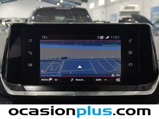 Peugeot 2008 PureTech 100 S&S Allure 75 kW (100 CV)