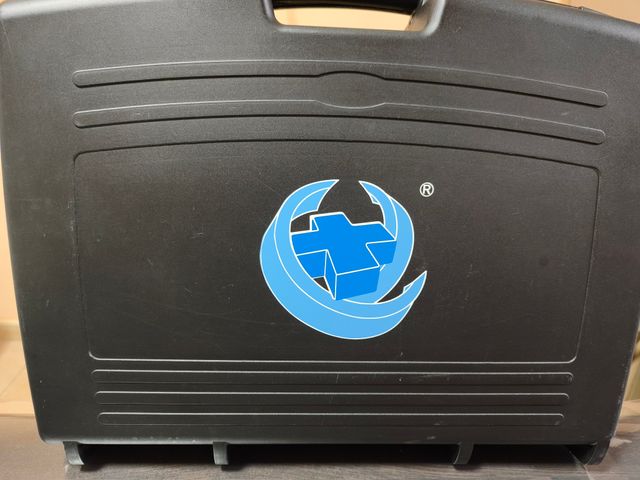 Apparecchio di magnetoterapia MAG 204 100 Gauss