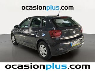 Volkswagen Polo Edition 1.0 55 kW (75 CV)