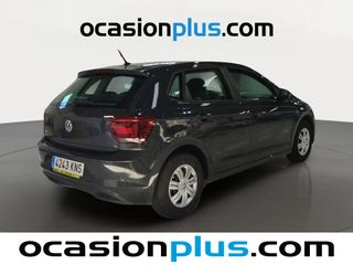 Volkswagen Polo Edition 1.0 55 kW (75 CV)