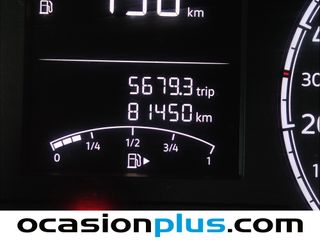 Volkswagen Polo Edition 1.0 55 kW (75 CV)