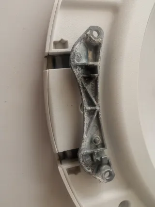 Puerta Lavadora Teka